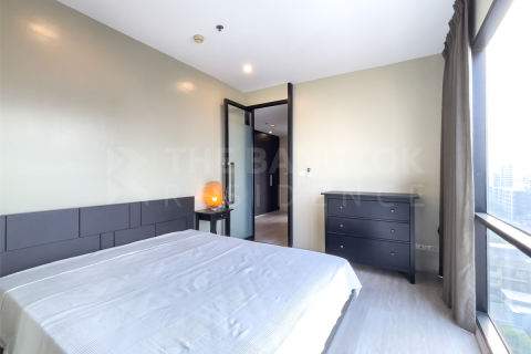 Condo à Bangkok, Thaïlande, 2 chambres № 187709 - photo 4