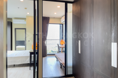 Condo à Bangkok, Thaïlande, 2 chambres № 187709 - photo 2