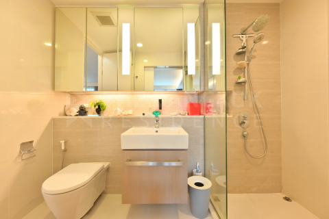 Condominio de 1 dormitorio en Bangkok, Tailandia № 187714 - foto 2