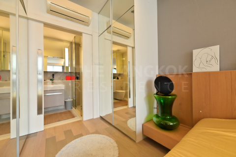 Condominio de 1 dormitorio en Bangkok, Tailandia № 187714 - foto 4