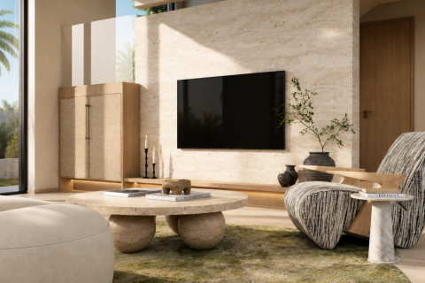 Penthouse in Phuket, Thailand 3 bedrooms № 233364 - photo 3