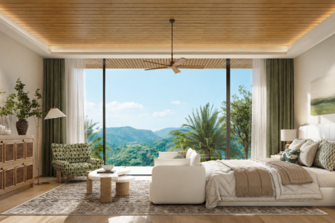 Penthouse in Phuket, Thailand 3 bedrooms № 233364 - photo 4