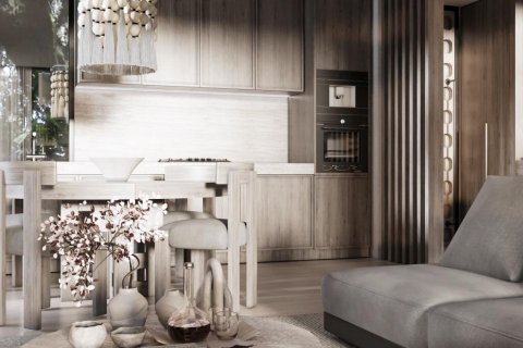Penthouse à Phuket, Thaïlande 3 chambres № 233362 - photo 6