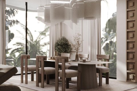 Penthouse à Phuket, Thaïlande 4 chambres № 233363 - photo 7