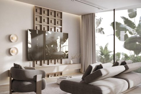 Penthouse à Phuket, Thaïlande 4 chambres № 233363 - photo 5