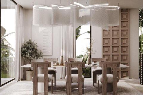Penthouse à Phuket, Thaïlande 4 chambres № 233363 - photo 8