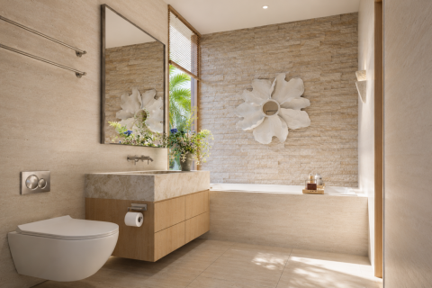 Penthouse in Phuket, Thailand 3 bedrooms № 233365 - photo 5