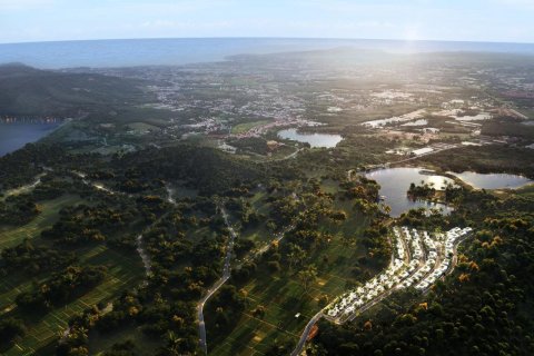 Penthouse in Phuket, Thailand 3 bedrooms № 233365 - photo 9