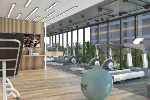 Condominio de 2 dormitorios en Bangkok, Tailandia № 208872 - foto 11
