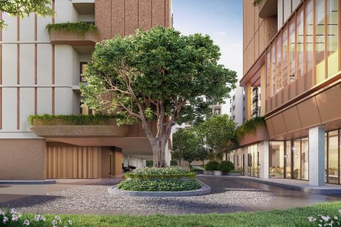 Condo à Bangkok, Thaïlande, 1 chambre № 165383 - photo 11