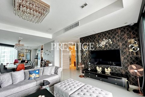 Eigentumswohnung in Pattaya, Thailand, 3 Schlafzimmer № 198631