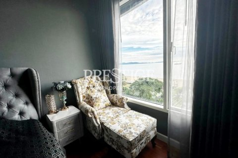Eigentumswohnung in Pattaya, Thailand, 3 Schlafzimmer  № 198631 - Foto 8