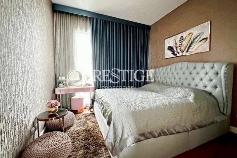 Eigentumswohnung in Pattaya, Thailand, 3 Schlafzimmer  № 198631 - Foto 7