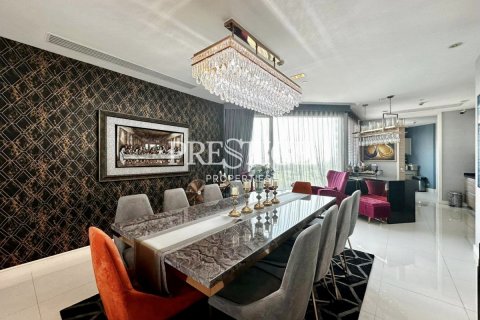 Eigentumswohnung in Pattaya, Thailand, 3 Schlafzimmer  № 198631 - Foto 3
