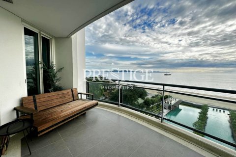 Eigentumswohnung in Pattaya, Thailand, 3 Schlafzimmer  № 198631 - Foto 10