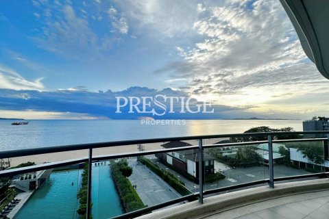 Eigentumswohnung in Pattaya, Thailand, 3 Schlafzimmer  № 198631 - Foto 11