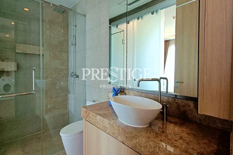 Condo in Pattaya, Thailand, 1 bedroom № 198632 - photo 8