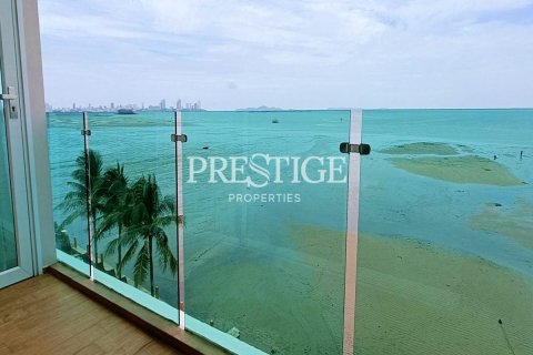 Condo in Pattaya, Thailand, 1 bedroom № 198632 - photo 9