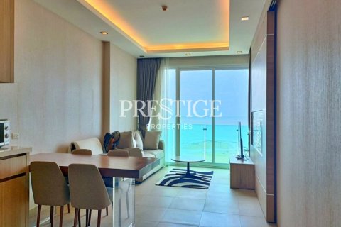 Condo in Pattaya, Thailand, 1 bedroom № 198632 - photo 3