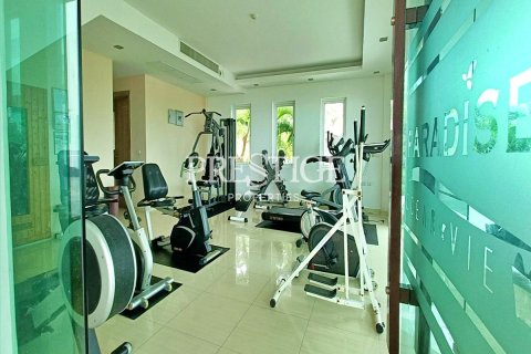 Condo in Pattaya, Thailand, 1 bedroom № 198632 - photo 11