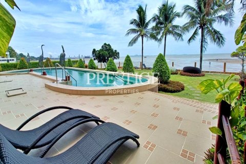 Condo in Pattaya, Thailand, 1 bedroom № 198632 - photo 10