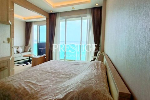 Condo in Pattaya, Thailand, 1 bedroom № 198632 - photo 6