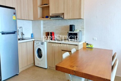 Condo in Pattaya, Thailand, 1 bedroom № 198632 - photo 4