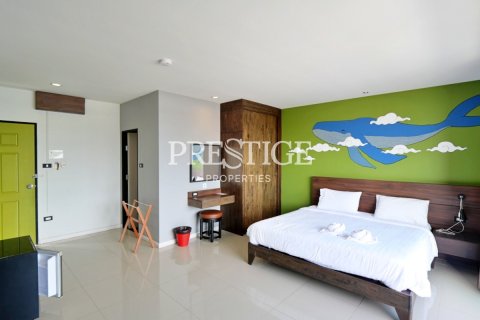 Propriété commerciale à Pattaya, Thaïlande 664 m2 № 198628 - photo 21