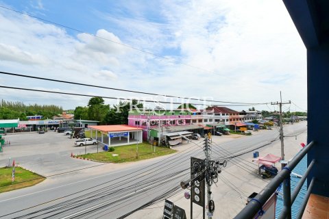 Propriété commerciale à Pattaya, Thaïlande 664 m2 № 198628 - photo 30