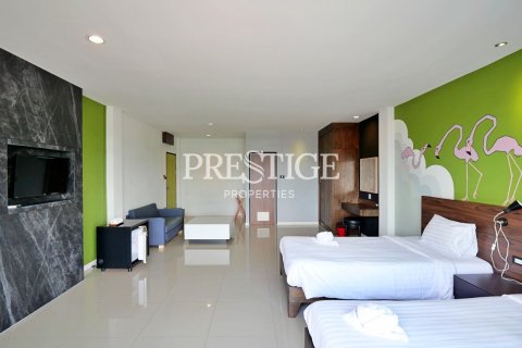 Propriété commerciale à Pattaya, Thaïlande 664 m2 № 198628 - photo 22