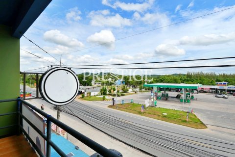 Propriété commerciale à Pattaya, Thaïlande 664 m2 № 198628 - photo 29