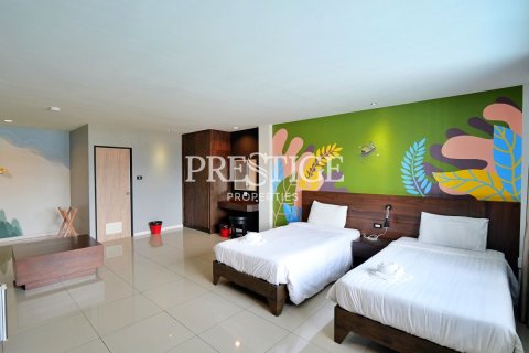 Propriété commerciale à Pattaya, Thaïlande 664 m2 № 198628 - photo 19