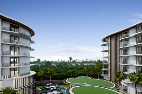Condo à Rawai, Thaïlande, 1 chambre № 165684 - photo 28
