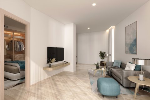 Condominio de 2 dormitorios en Rawai, Tailandia № 165682 - foto 2