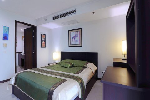 Condominio de 1 dormitorio en Pattaya, Tailandia № 66446 - foto 5