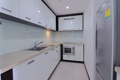 Condominio de 1 dormitorio en Pattaya, Tailandia № 66446 - foto 4