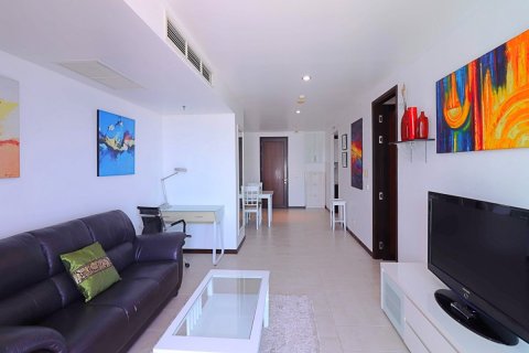 Condominio de 1 dormitorio en Pattaya, Tailandia № 66446 - foto 2