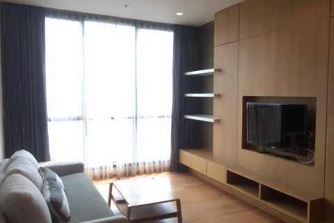 Condominio de 2 dormitorios en Bangkok, Tailandia № 66443 - foto 3