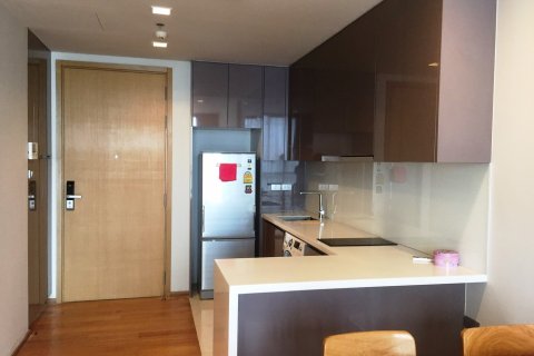 Condominio de 2 dormitorios en Bangkok, Tailandia № 66443 - foto 6