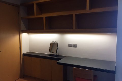 Condominio de 2 dormitorios en Bangkok, Tailandia № 66443 - foto 7