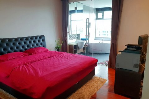 Condominio de 1 dormitorio en Pattaya, Tailandia № 66448 - foto 4