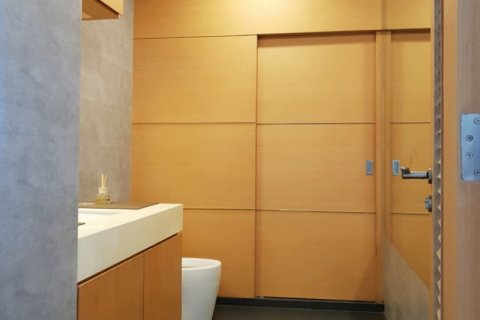 Condominio de 1 dormitorio en Pattaya, Tailandia № 66448 - foto 5