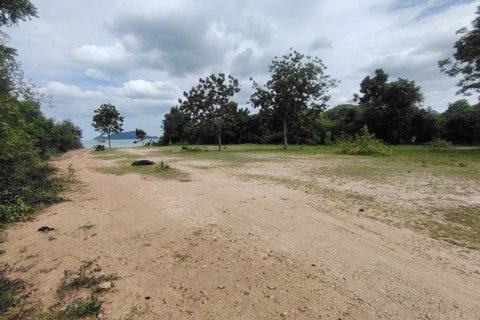 Grundstück in Prachuap Khiri Khan, Thailand № 134660 - Foto 10