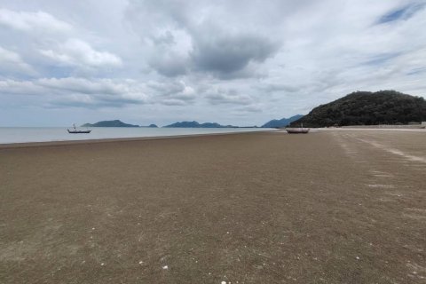 Grundstück in Prachuap Khiri Khan, Thailand № 134660 - Foto 7