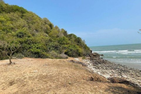 Grundstück in Prachuap Khiri Khan, Thailand № 134660 - Foto 6