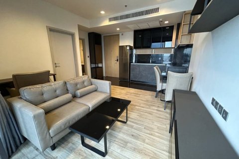 Condo in Chatuchak, Bangkok, Thailand, 1 bedroom № 134657