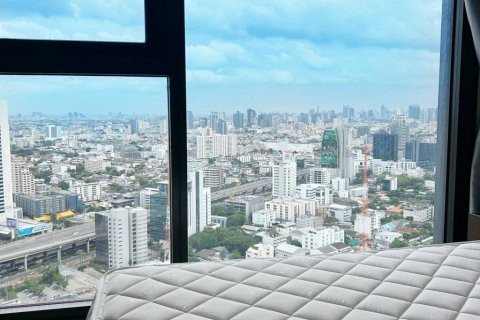 Condominio de 1 dormitorio en Chatuchak, Bangkok, Tailandia № 134657 - foto 6