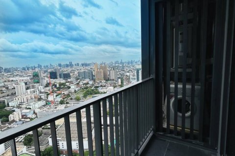 Condominio de 1 dormitorio en Chatuchak, Bangkok, Tailandia № 134657 - foto 8