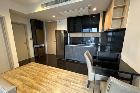 Condominio de 1 dormitorio en Chatuchak, Bangkok, Tailandia № 134657 - foto 3