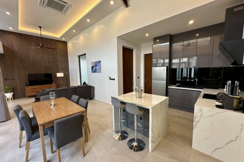 Chalet de 3 dormitorios en Phuket, Tailandia № 141271 - foto 4